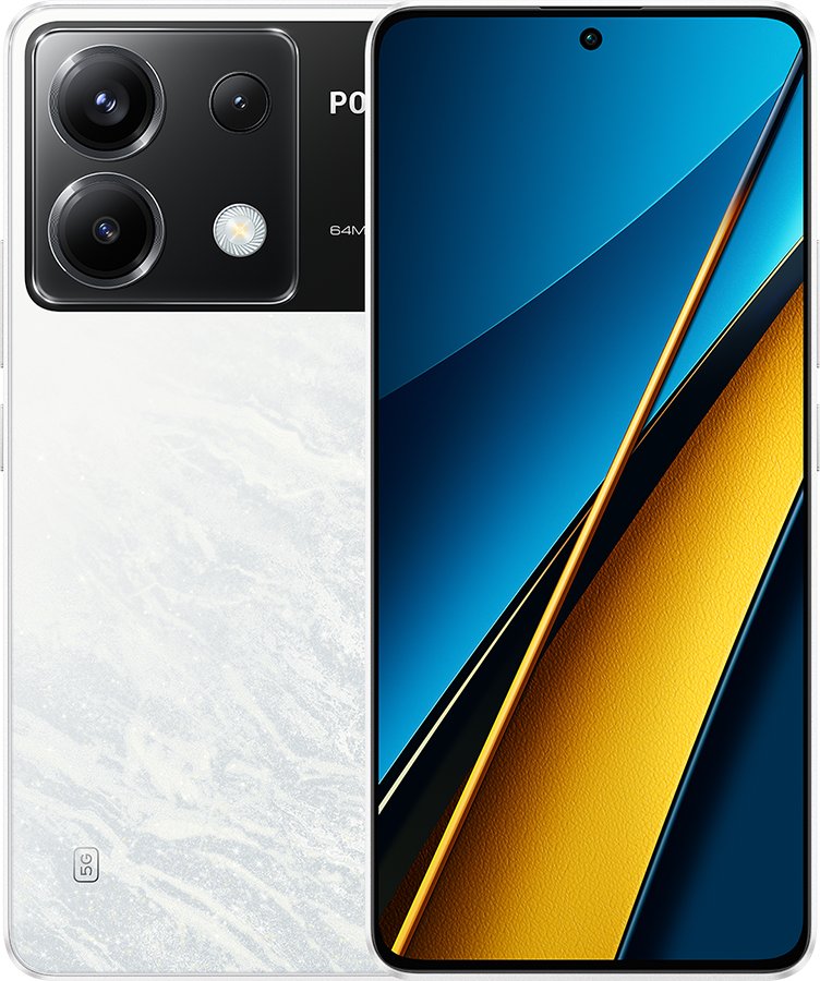 Xiaomi Poco X6 5G 256GB 8GB