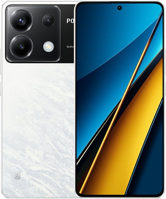 Xiaomi Poco X6 5G 256GB 8GB