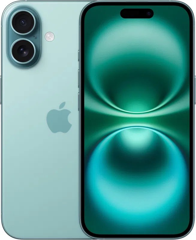 Apple iPhone 16 Plus 256GB 8GB