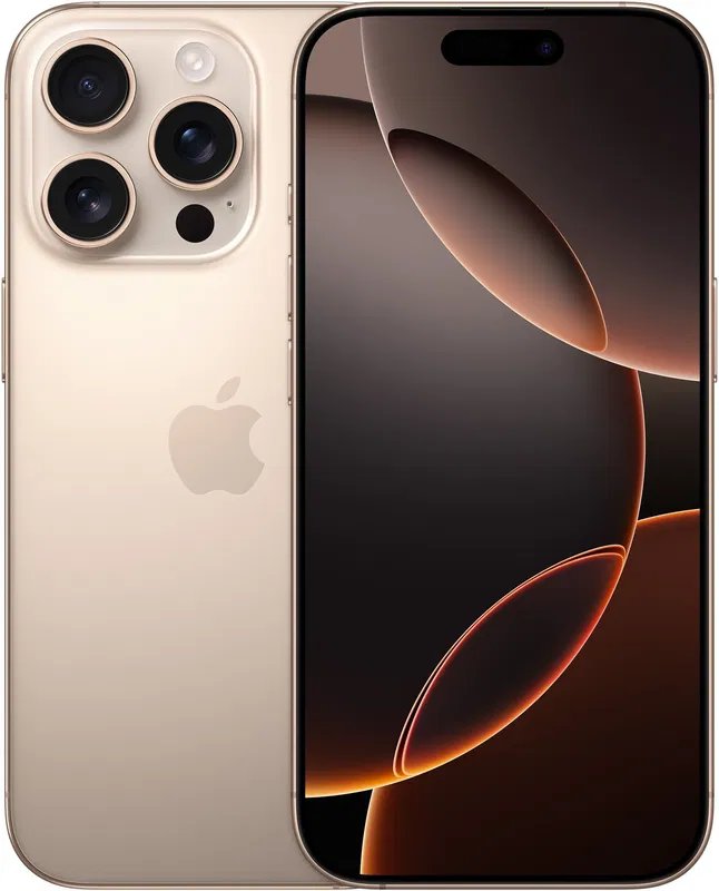 Apple iPhone 16 Pro 512GB 8GB