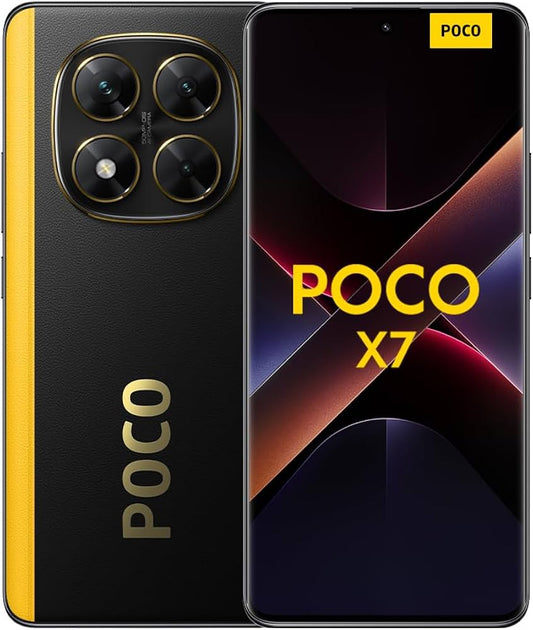 Xiaomi Poco X7 512GB 12GB DS