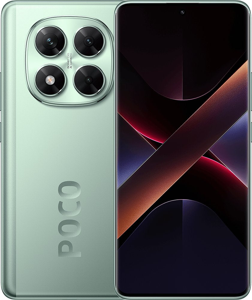 Xiaomi Poco X7 512GB 12GB DS