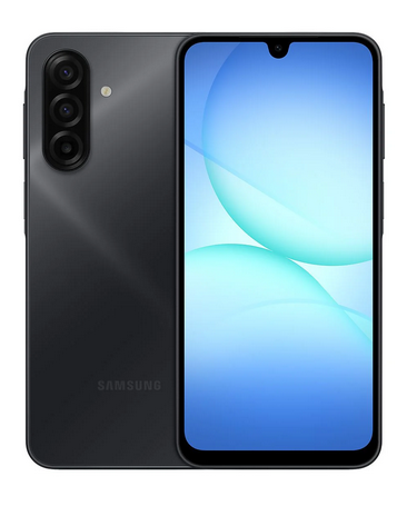 Samsung Galaxy A17 128GB 4GB RAM DS (SM-A175F)