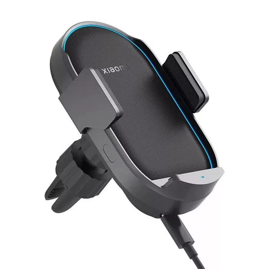 Xiaomi Wireless Car Charger WCJ05ZM 50W Black