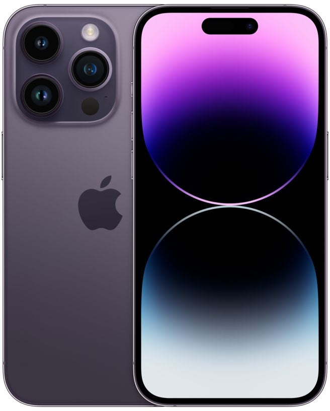 Apple iPhone 14 Pro 1TB