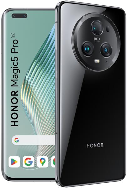 Honor Magic 5 Pro 5G 512GB 12GB Dual