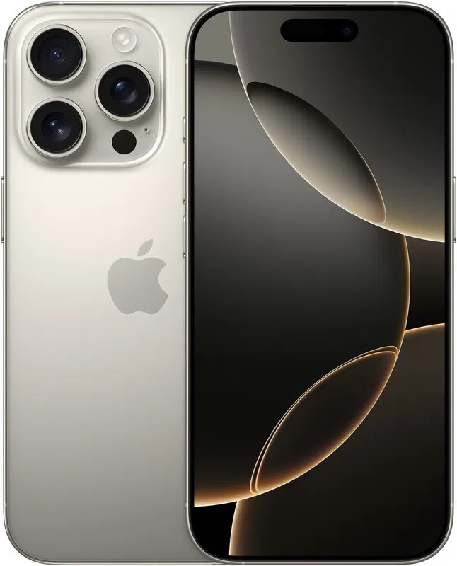 Apple iPhone 16 Pro 512GB 8GB