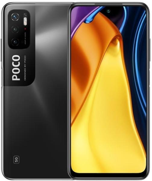 Xiaomi Poco M3 Pro 5G 64GB 4GB Dual