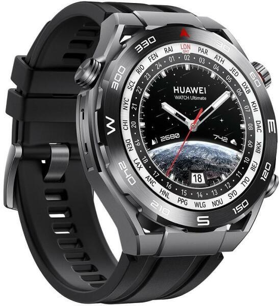Huawei Watch Ultimate