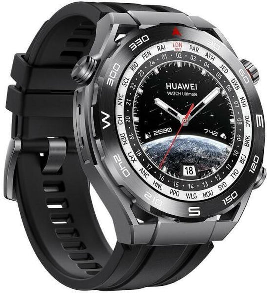 Huawei Watch Ultimate