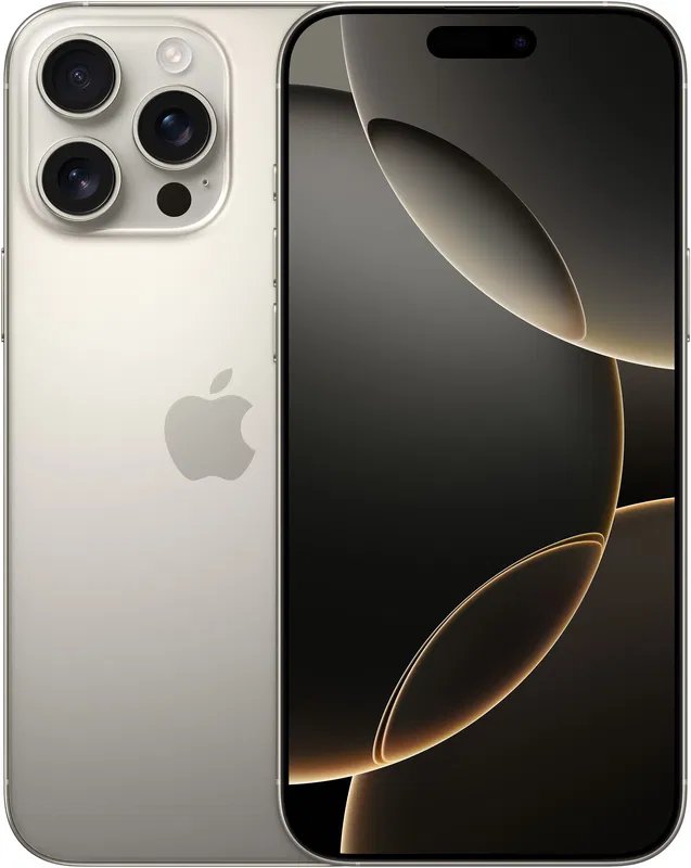 Apple iPhone 16 Pro Max 256GB
