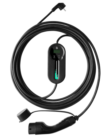 BENY Portable EV Charger