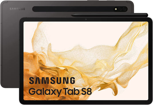 Samsung X700 Tab S8 11.0 WiFi 128GB 8GB