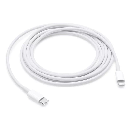 Töltőkábel USB-C – LIGHTNING 1m