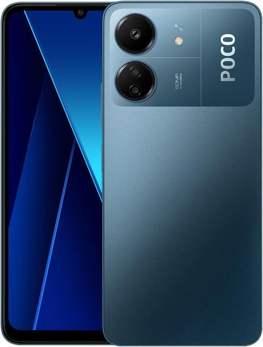 Xiaomi Poco C65 128GB 6GB Dual
