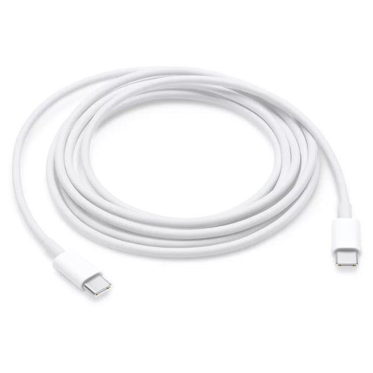 Töltőkábel USB-C – USB-C 1m