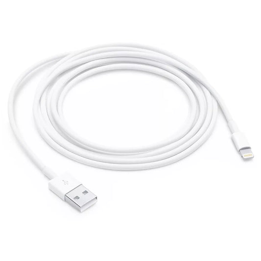 Töltőkábel USB-A – LIGHTNING 2m