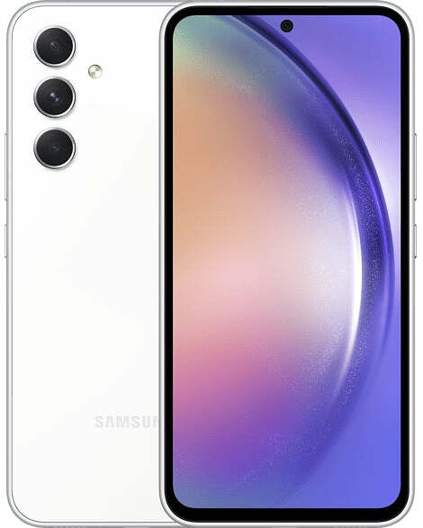 Samsung Galaxy A54 5G 256GB 8GB Dual (A546B)