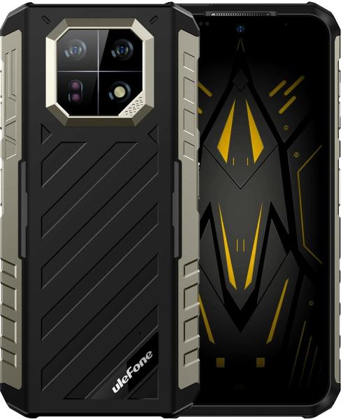 Ulefone Armor 22 128GB 8GB