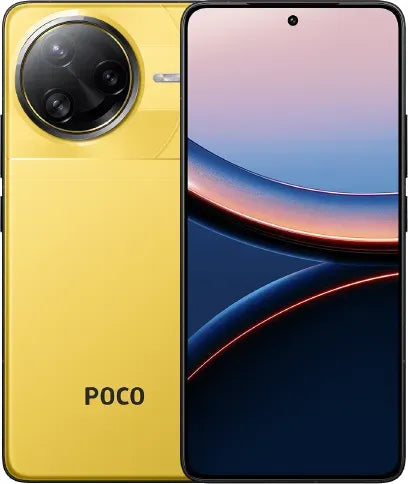 Xiaomi Poco F7 Ultra 5G 256GB 12GB DS