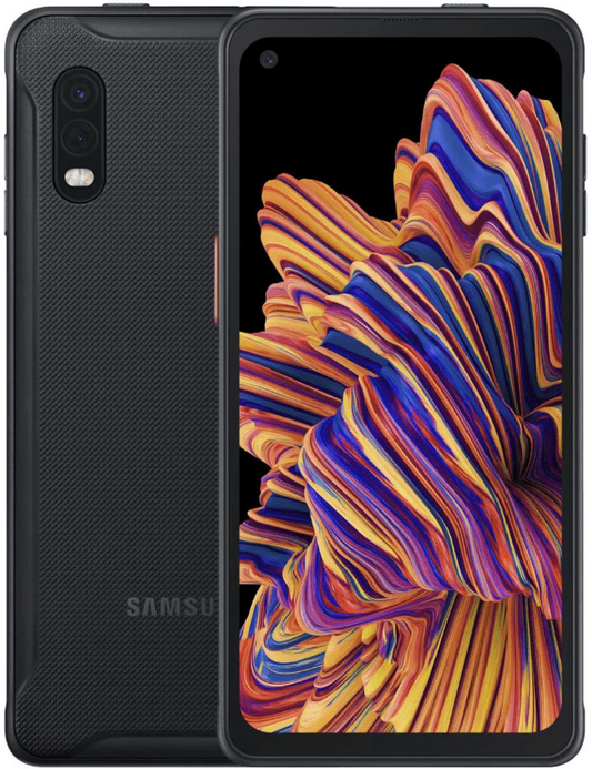 Samsung Galaxy G715 Xcover Pro 64GB 4GB DS