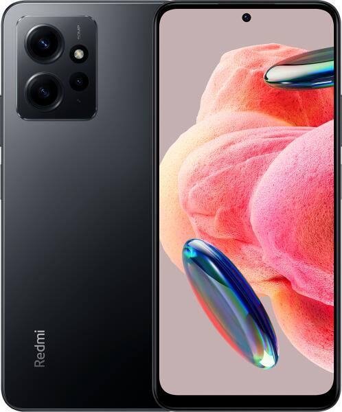 Xiaomi Redmi Note 12 256GB 8GB Dual