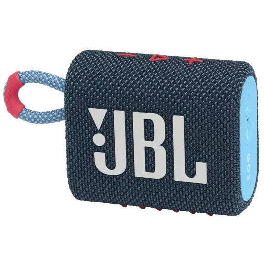 JBL Go 3 Wireless Speaker