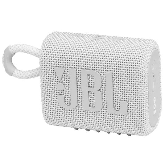 JBL Go 3 Wireless Speaker