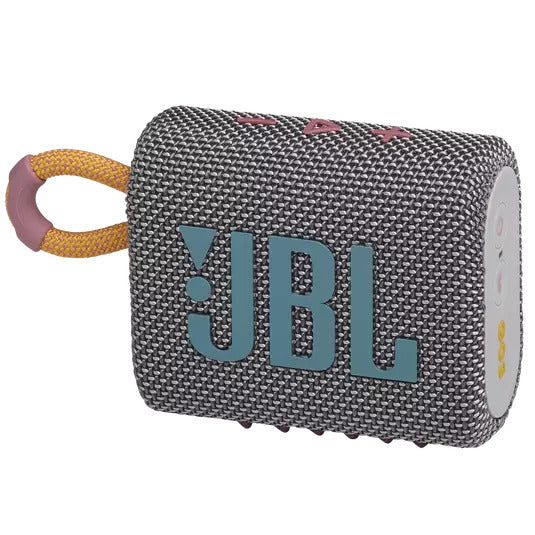 JBL Go 3 Wireless Speaker