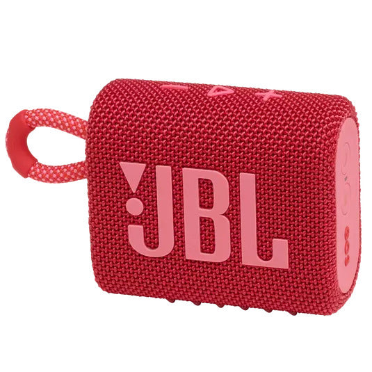 JBL Go 3 Wireless Speaker