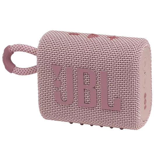 JBL Go 3 Wireless Speaker