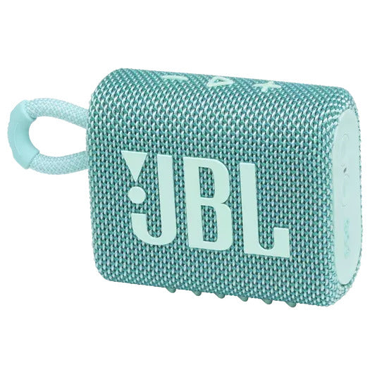 JBL Go 3 Wireless Speaker