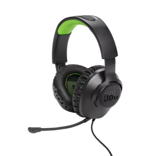 JBL Quantum 100X