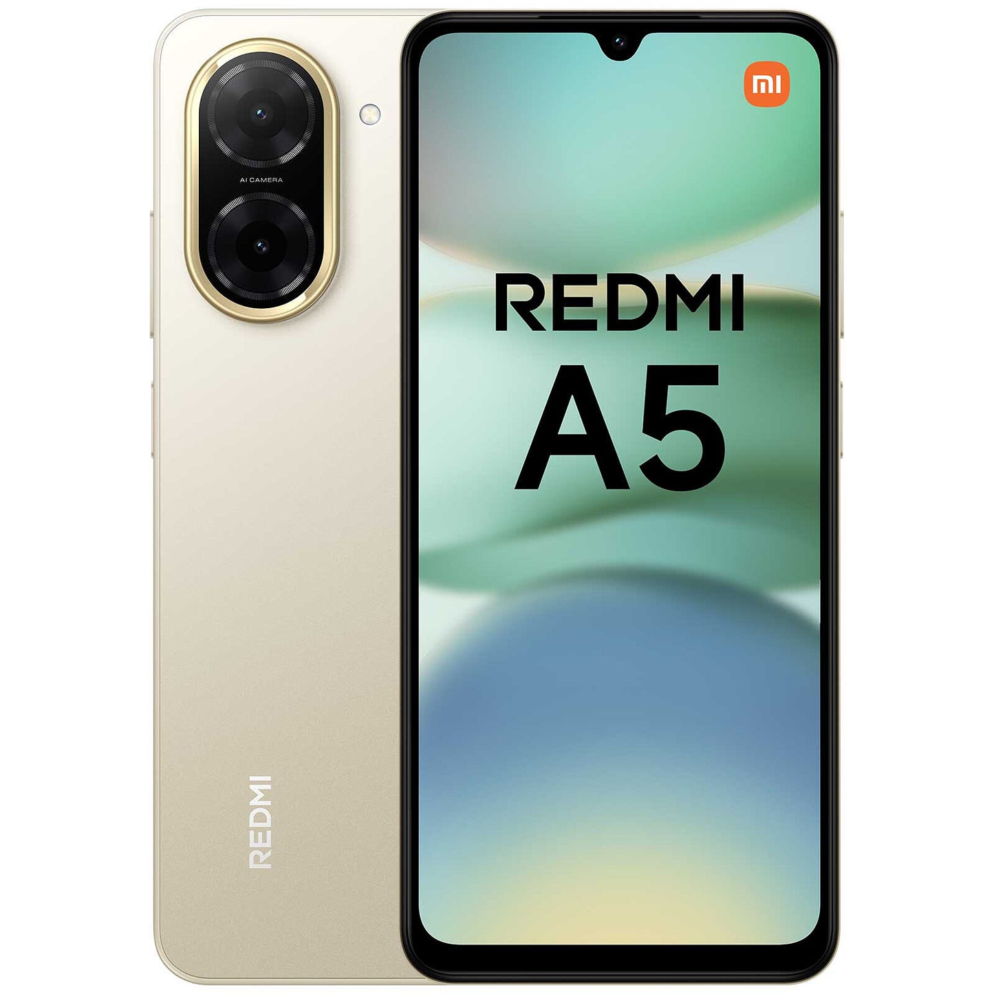 Xiaomi Redmi A5 128GB 4GB DS