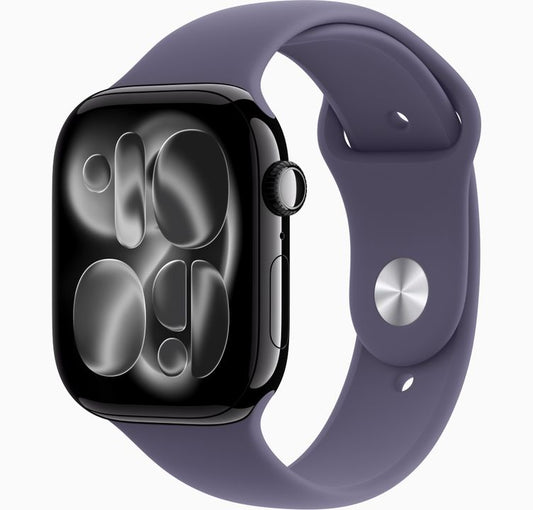 Apple Watch 11 46mm Aluminium M/L