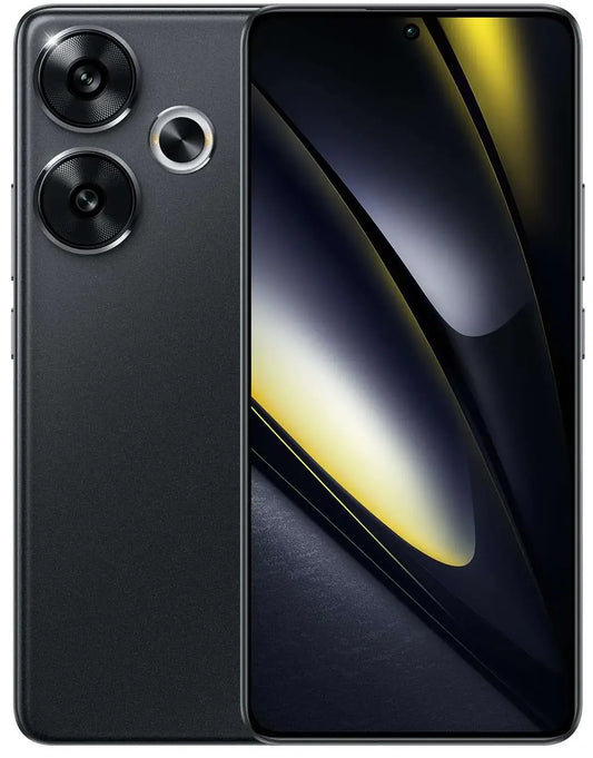 Xiaomi Poco F6 5G 512GB 12GB