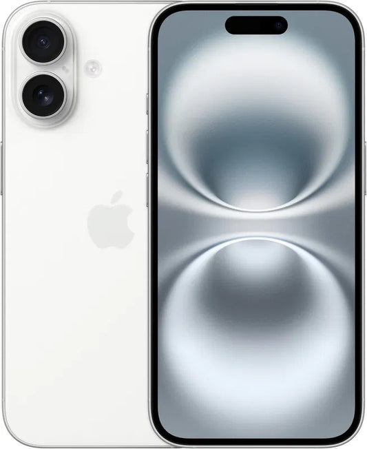 Apple iPhone 16 128GB 8GB