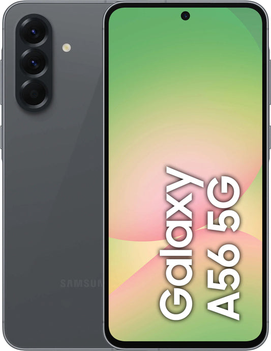 Samsung Galaxy A56 5G 128GB 8GB DS (SM-A566B)