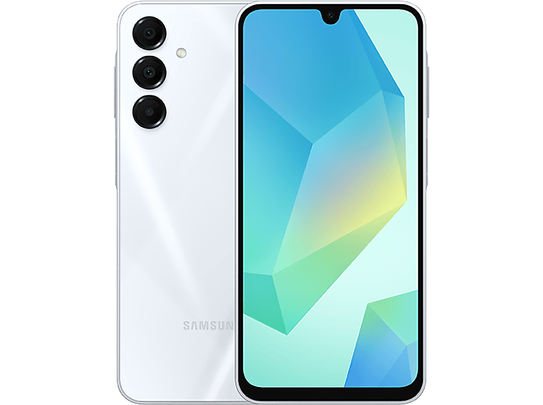 Samsung Galaxy A16 4G 128GB 4GB Dual (SM-A165)