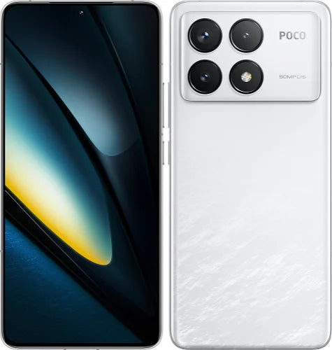 Xiaomi Poco F6 Pro 5G 512GB 12GB