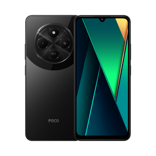 Xiaomi Poco C75 128GB 6GB DS