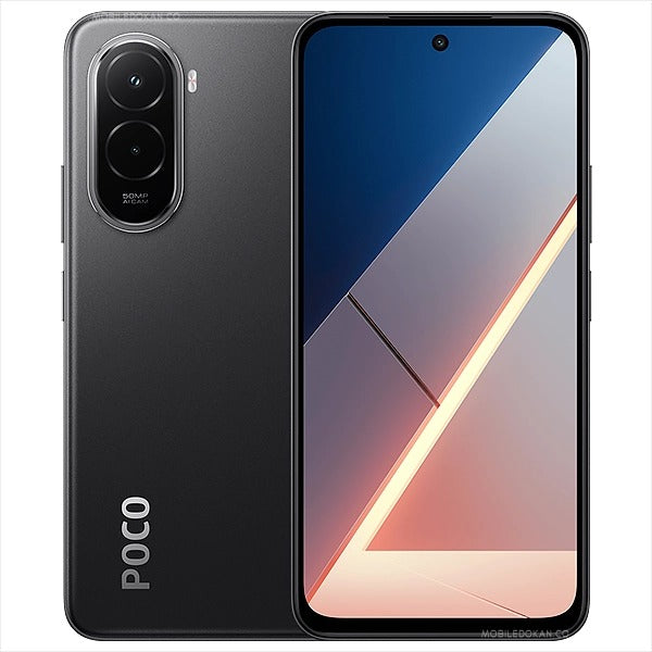 Xiaomi Poco M7 128GB 6GB DS
