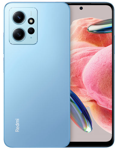 Xiaomi Redmi Note 12 256GB 8GB Dual