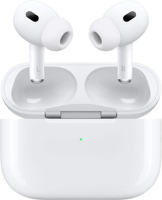 Apple AirPods Pro 2 2022 (MQD83ZM/A)