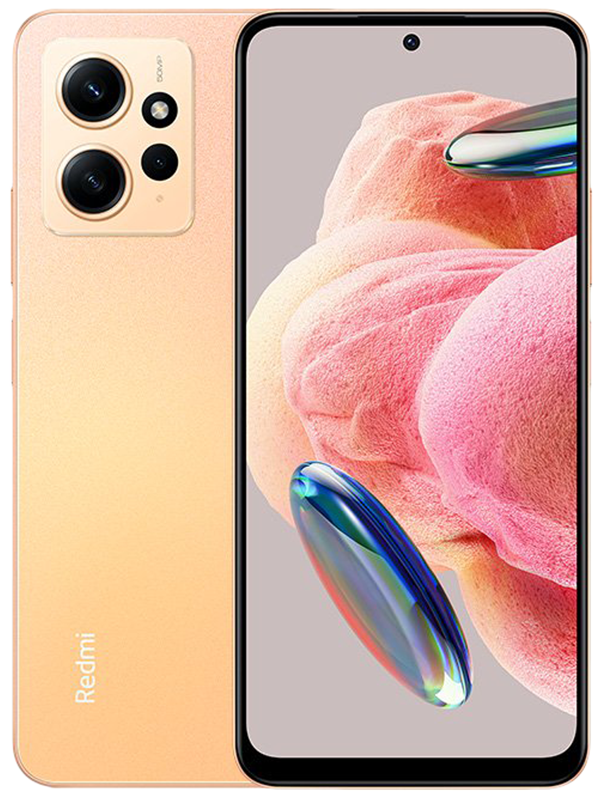 Xiaomi Redmi Note 12 256GB 8GB Dual