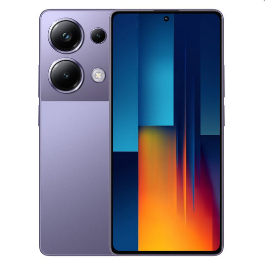 Xiaomi Poco M6 Pro 256GB 8GB