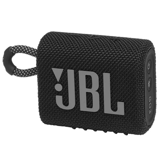 JBL Go 3 Wireless Speaker