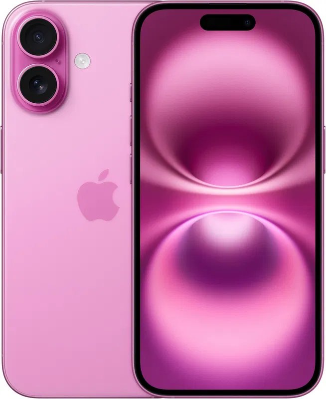 Apple iPhone 16 Plus 256GB 8GB