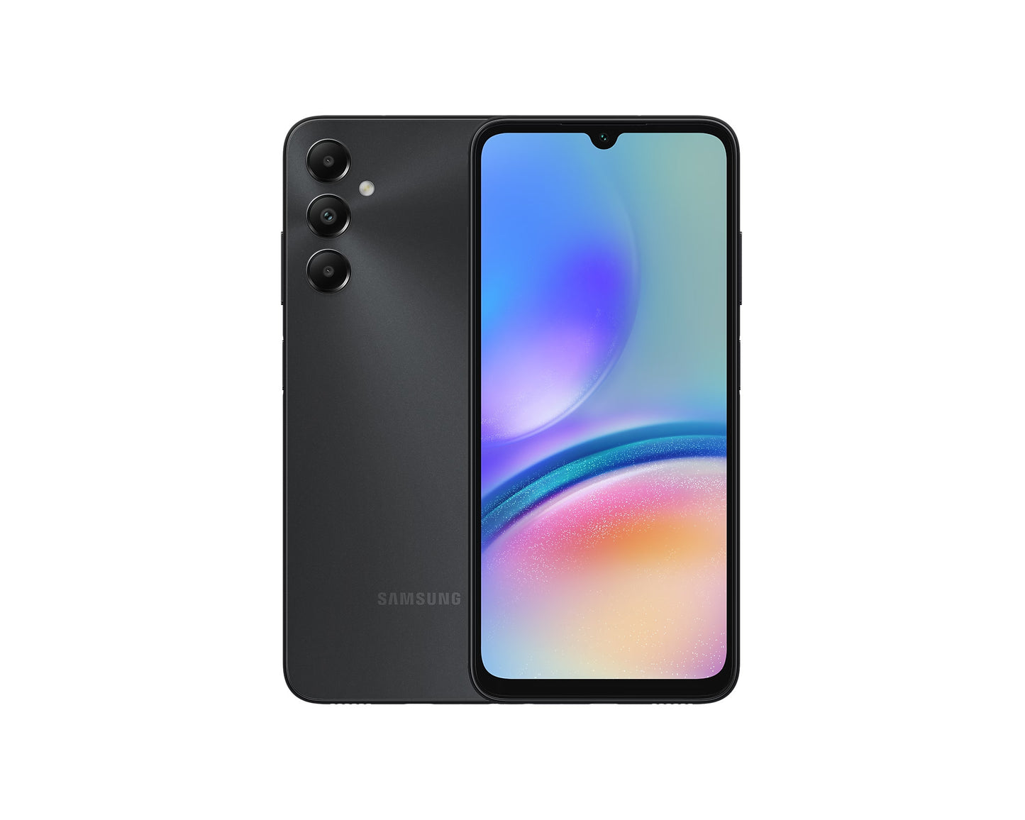 Samsung Galaxy A05s 128GB 4GB RAM Dual (A057F)