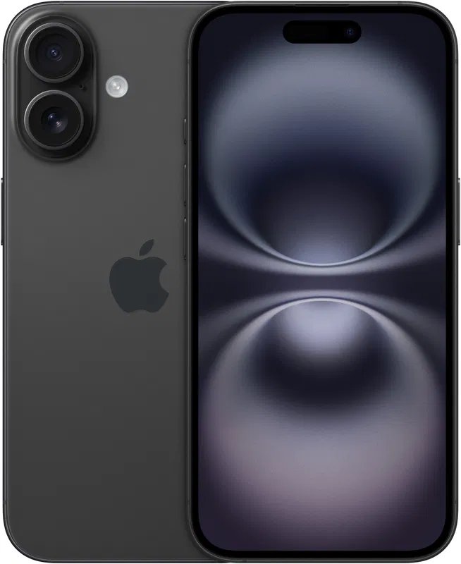 Apple iPhone 16 Plus 256GB 8GB